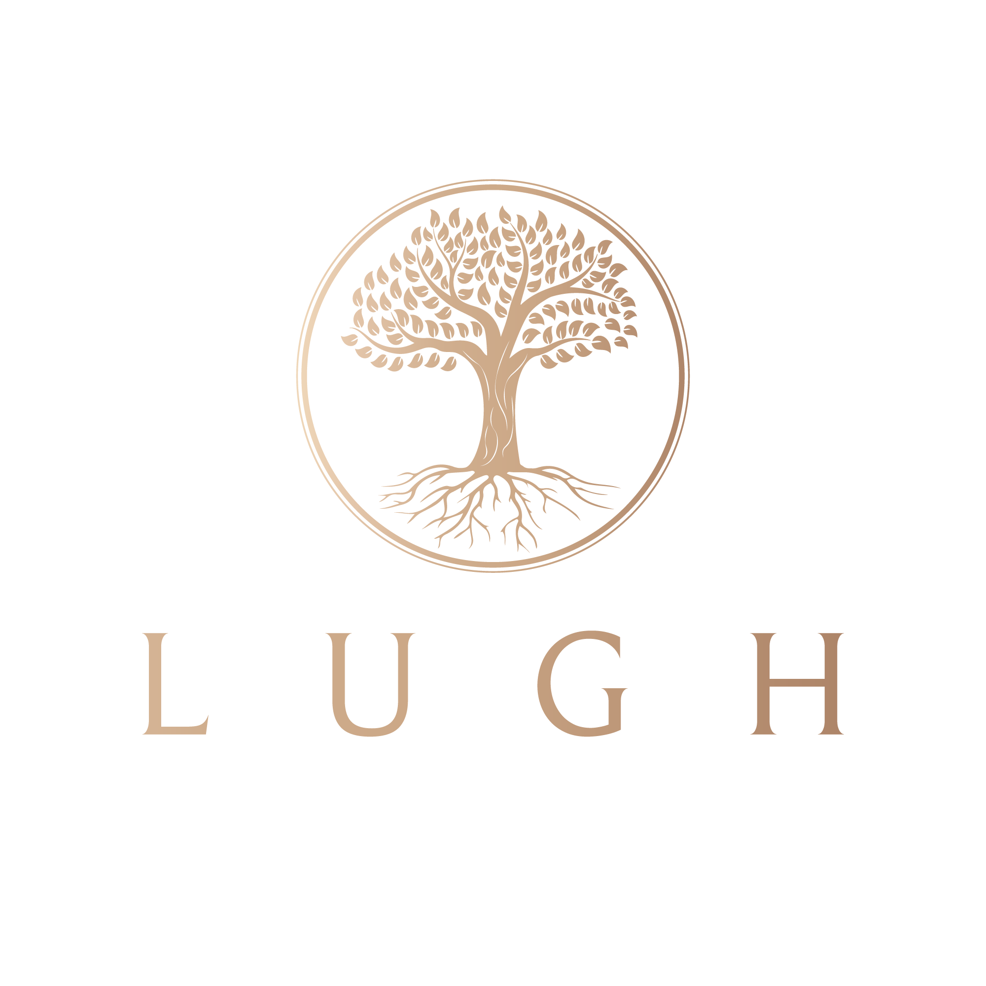 Lugh Logo